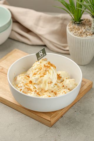 Raffaello Cake Bombs