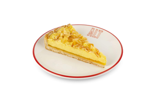 Torta raggio di sole