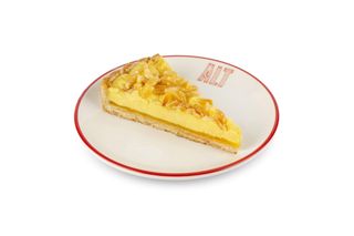 Torta raggio di sole