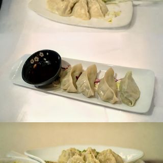 Gyoza