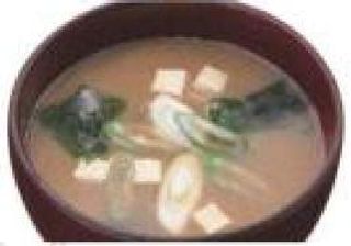 200 Miso shiru