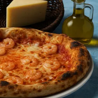 Gamberetti