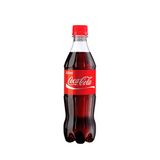 COCA COLA 500ml