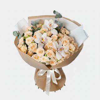 Букет"Ніна Річчі"