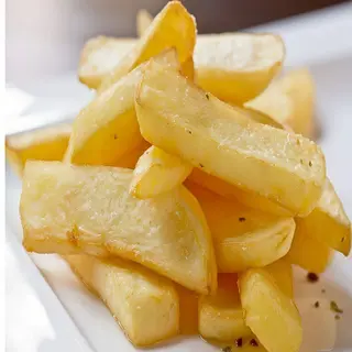 ración de patatas