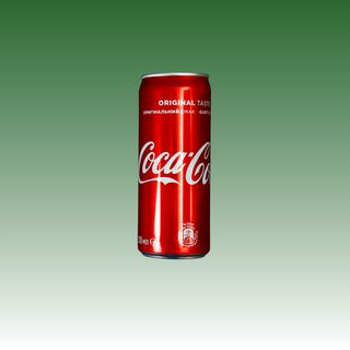 Coca Cola - Classique  ( 33cl ) Canette