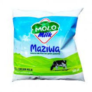 Molo Milk Pouch 500ML   