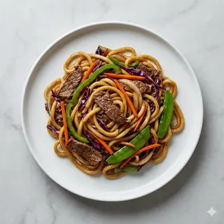 Udon
