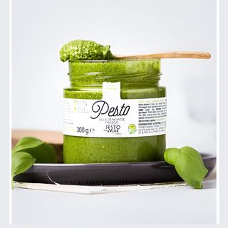 Pesto fresco 1800 gr