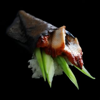 Temaki Saumon Avocat