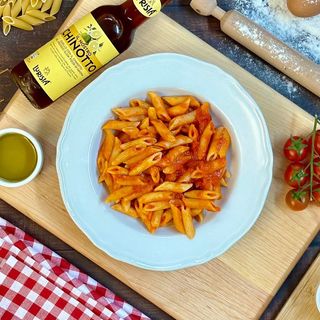 Menù Nonna Rosa e Lurisia