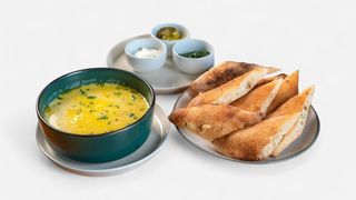 Ciorbă Rădăuteană de pui