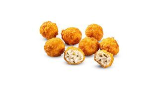 Philly Cheese Bites