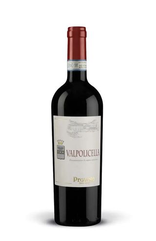 Valpolicella Classico - Veneto