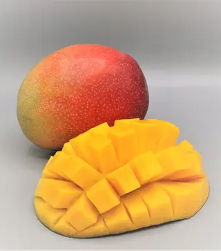 Mango Aprox. 650 Gr. (1 Ud.)