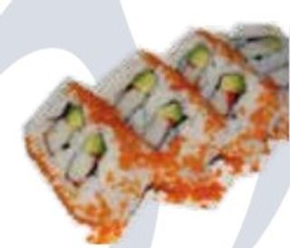 U1 California - 8 pezzi