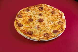 პიცა პეპერონი