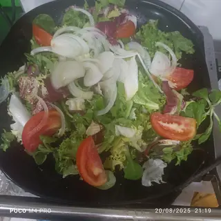 DE LA HUERTA