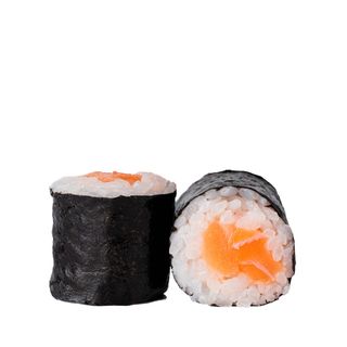 75. Maki Salmón (8 Uds.)