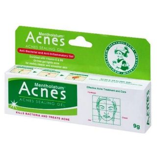 Acnes Sealing Gel - 9gm