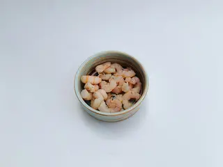 Креветки (50g)