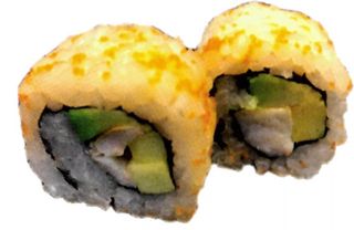47 - California Ebi