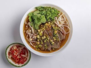 Суп Бун Бо з яловичиною 0,650