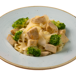 Талиатели рустикана