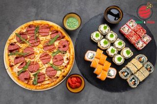 Сет "На двоих" (32 шт.)