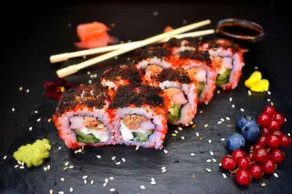 Ninja Roll
