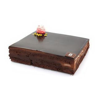 Sacher (500g) A LA VENTA SÓLO LOS SÁBADOS