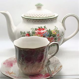 Té Casero de Menta (12 oz.)