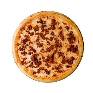 Пицца "Болоньезе"