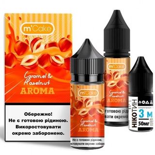 Ароматизатор Flavorlab M-cake 30ml