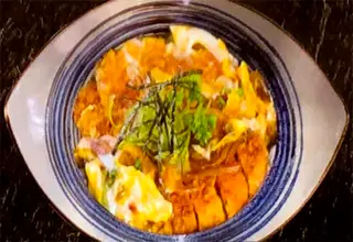 DR103 Katsudon