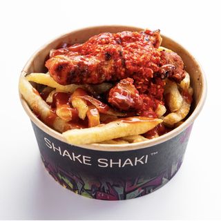 Shakeshaki - Classic (Mega Bowl Upgrade)