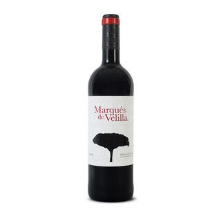 Marqués De Velilla Roble 750 Ml.
