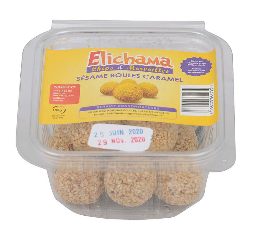 Autres apéritifs salés