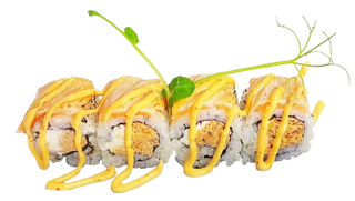 203. Super roll 4 pezzi