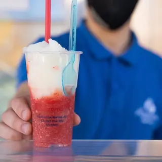 Granita  Pistacchio 