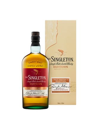 Віскі The Singleton of Dufftown Malt Master (700мл)