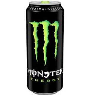 Monster 35.5 cl