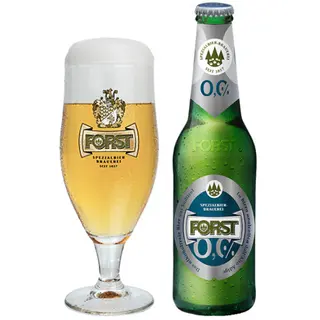 Birra analcolica