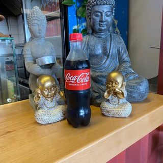Coca-Cola 0.5