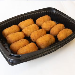 Croquetas  12 unidades