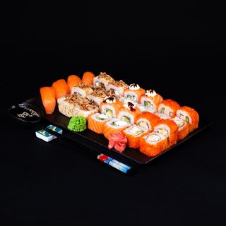 სეტი 2-3 პერსონაზე