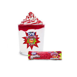 Cubo Helado Fini Boom Fresa