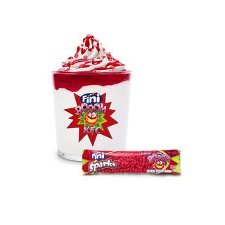Cubo Helado Fini Boom Fresa