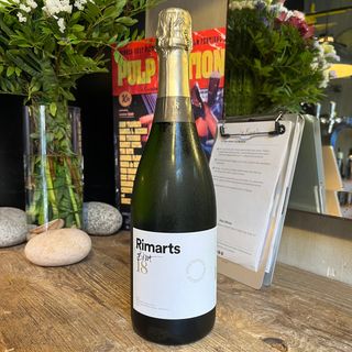 Cava Rimarts Brut Reserva 18 (75 Cl.)