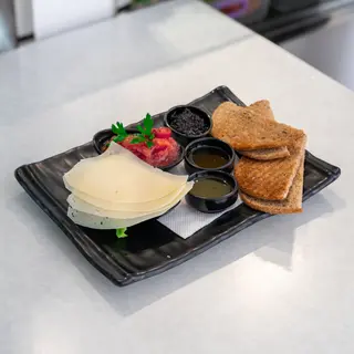 Petit déjeuner Espagnol